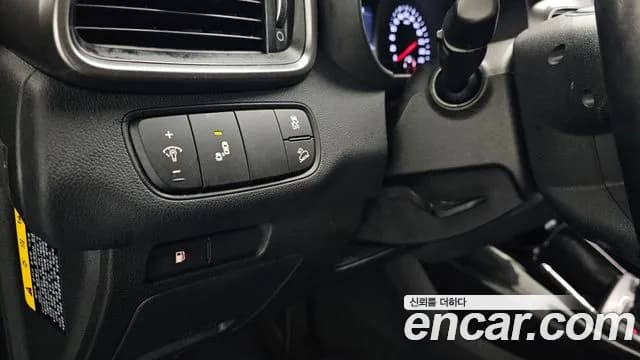 2019 Kia The New Sorento Diesel 2.0 2WD Sold VIN KNAPG81ABKA550607 – rear exterior 2019 Kia The New Sorento Diesel 2.0 2WD Sold VIN KNAPG81ABKA550607 – rear exterior