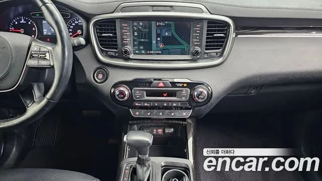2019 Kia The New Sorento Diesel 2.0 2WD Sold VIN KNAPG81ABKA550607 – exterior detail 2019 Kia The New Sorento Diesel 2.0 2WD Sold VIN KNAPG81ABKA550607 – exterior detail