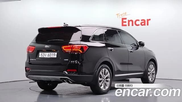 2019 Kia The New Sorento Diesel 2.0 2WD Sold VIN KNAPG81ABKA550607 – photo 12 2019 Kia The New Sorento Diesel 2.0 2WD Sold VIN KNAPG81ABKA550607 – photo 12