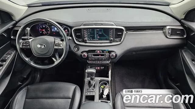 2019 Kia The New Sorento Diesel 2.0 2WD Sold VIN KNAPG81ABKA550607 – photo 13 2019 Kia The New Sorento Diesel 2.0 2WD Sold VIN KNAPG81ABKA550607 – photo 13