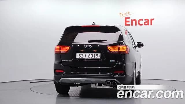 2019 Kia The New Sorento Diesel 2.0 2WD Sold VIN KNAPG81ABKA550607 – photo 14 2019 Kia The New Sorento Diesel 2.0 2WD Sold VIN KNAPG81ABKA550607 – photo 14