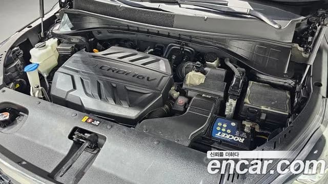 2019 Kia The New Sorento Diesel 2.0 2WD Sold VIN KNAPG81ABKA550607 – photo 16 2019 Kia The New Sorento Diesel 2.0 2WD Sold VIN KNAPG81ABKA550607 – photo 16