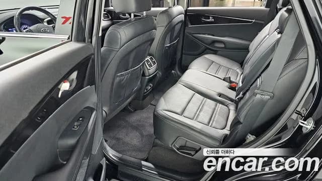 2019 Kia The New Sorento Diesel 2.0 2WD Sold VIN KNAPG81ABKA550607 – photo 17 2019 Kia The New Sorento Diesel 2.0 2WD Sold VIN KNAPG81ABKA550607 – photo 17
