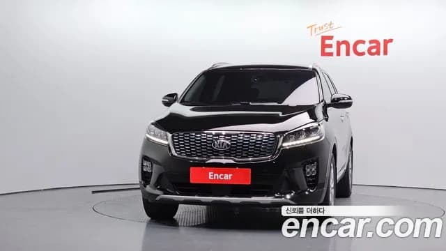 2019 Kia The New Sorento Diesel 2.0 2WD Sold VIN KNAPG81ABKA550607 – photo 19 2019 Kia The New Sorento Diesel 2.0 2WD Sold VIN KNAPG81ABKA550607 – photo 19
