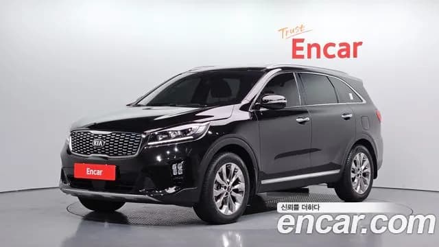 2019 Kia The New Sorento Diesel 2.0 2WD Sold VIN KNAPG81ABKA550607 – photo 20 2019 Kia The New Sorento Diesel 2.0 2WD Sold VIN KNAPG81ABKA550607 – photo 20