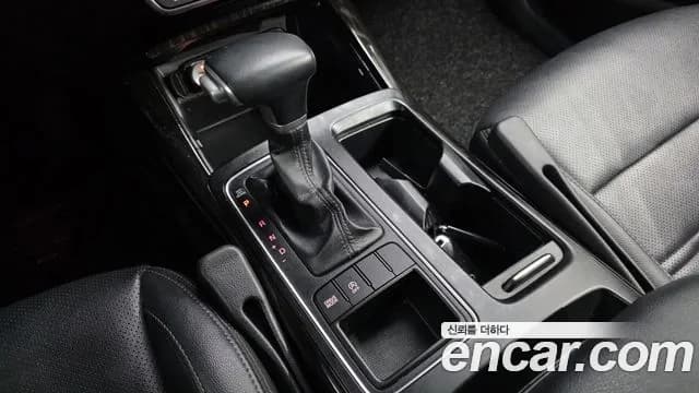 2019 Kia The New Sorento Diesel 2.0 2WD Sold VIN KNAPG81ABKA552246 – dashboard 2019 Kia The New Sorento Diesel 2.0 2WD Sold VIN KNAPG81ABKA552246 – dashboard