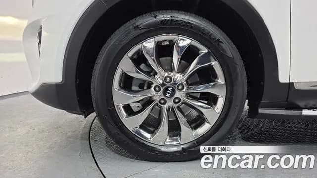 2019 Kia The New Sorento Diesel 2.0 2WD Sold VIN KNAPG81ABKA552246 – exterior detail 2019 Kia The New Sorento Diesel 2.0 2WD Sold VIN KNAPG81ABKA552246 – exterior detail