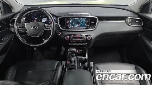 2019 Kia The New Sorento Diesel 2.0 2WD Sold VIN KNAPG81ABKA552246 – odometer reading 2019 Kia The New Sorento Diesel 2.0 2WD Sold VIN KNAPG81ABKA552246 – odometer reading
