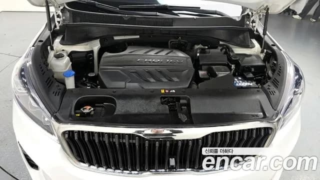2019 Kia The New Sorento Diesel 2.0 2WD Sold VIN KNAPG81ABKA552246 – photo 11 2019 Kia The New Sorento Diesel 2.0 2WD Sold VIN KNAPG81ABKA552246 – photo 11