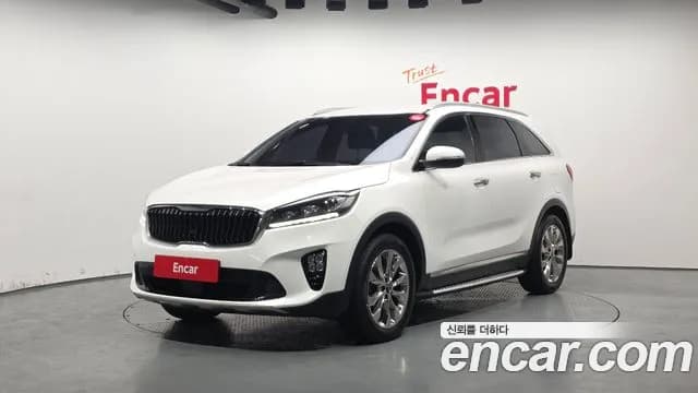 2019 Kia The New Sorento Diesel 2.0 2WD Sold VIN KNAPG81ABKA552246 – photo 15 2019 Kia The New Sorento Diesel 2.0 2WD Sold VIN KNAPG81ABKA552246 – photo 15