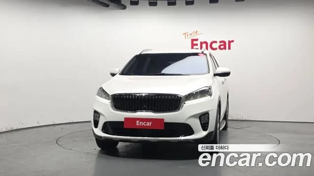2019 Kia The New Sorento Diesel 2.0 2WD Sold VIN KNAPG81ABKA552246 – photo 16 2019 Kia The New Sorento Diesel 2.0 2WD Sold VIN KNAPG81ABKA552246 – photo 16