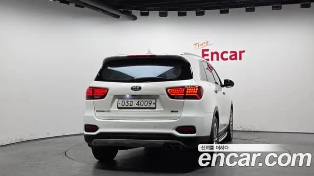 2019 Kia The New Sorento Diesel 2.0 2WD Sold VIN KNAPG81ABKA552246 – photo 17 2019 Kia The New Sorento Diesel 2.0 2WD Sold VIN KNAPG81ABKA552246 – photo 17