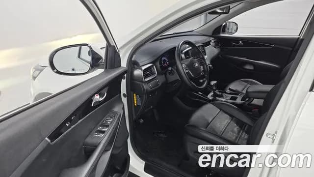 2019 Kia The New Sorento Diesel 2.0 2WD Sold VIN KNAPG81ABKA552246 – photo 20 2019 Kia The New Sorento Diesel 2.0 2WD Sold VIN KNAPG81ABKA552246 – photo 20