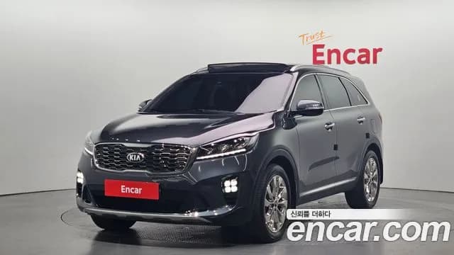 2020 Kia The New Sorento Diesel 2.0 2WD Sold VIN KNAPG81ABLA566801 – interior seats 2020 Kia The New Sorento Diesel 2.0 2WD Sold VIN KNAPG81ABLA566801 – interior seats