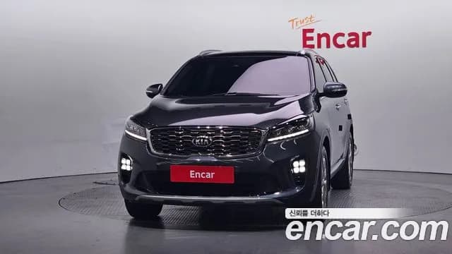 2020 Kia The New Sorento Diesel 2.0 2WD Sold VIN KNAPG81ABLA566801 – exterior detail 2020 Kia The New Sorento Diesel 2.0 2WD Sold VIN KNAPG81ABLA566801 – exterior detail