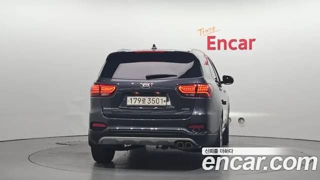 2020 Kia The New Sorento Diesel 2.0 2WD Sold VIN KNAPG81ABLA566801 – photo 12 2020 Kia The New Sorento Diesel 2.0 2WD Sold VIN KNAPG81ABLA566801 – photo 12