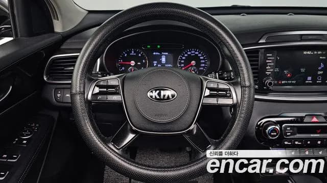 2020 Kia The New Sorento Diesel 2.0 2WD Sold VIN KNAPG81ABLA566801 – photo 13 2020 Kia The New Sorento Diesel 2.0 2WD Sold VIN KNAPG81ABLA566801 – photo 13