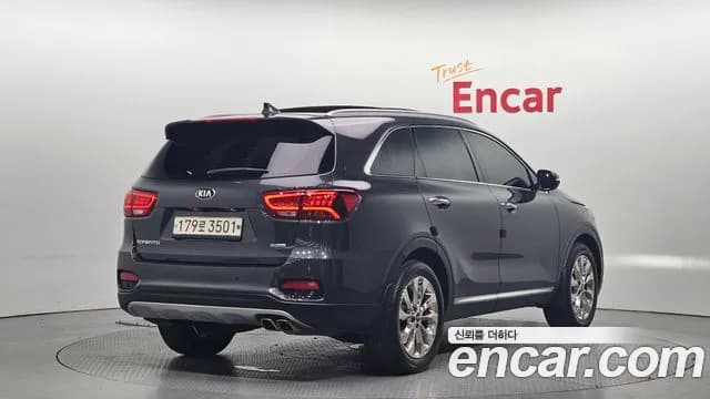2020 Kia The New Sorento Diesel 2.0 2WD Sold VIN KNAPG81ABLA566801 – photo 15 2020 Kia The New Sorento Diesel 2.0 2WD Sold VIN KNAPG81ABLA566801 – photo 15