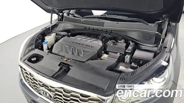 2020 Kia The New Sorento Diesel 2.0 2WD Sold VIN KNAPG81ABLA566801 – photo 16 2020 Kia The New Sorento Diesel 2.0 2WD Sold VIN KNAPG81ABLA566801 – photo 16