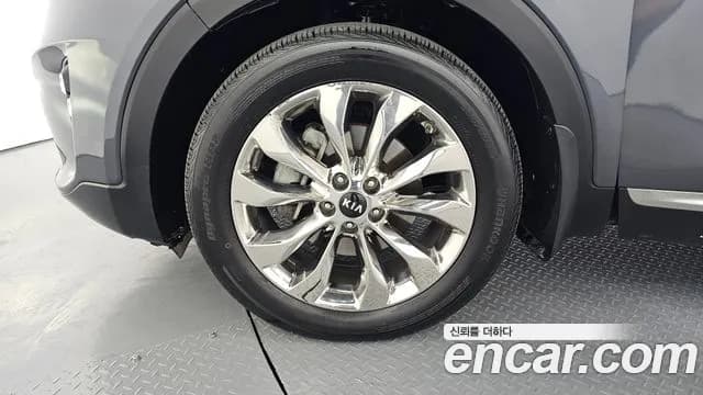 2020 Kia The New Sorento Diesel 2.0 2WD Sold VIN KNAPG81ABLA566801 – photo 20 2020 Kia The New Sorento Diesel 2.0 2WD Sold VIN KNAPG81ABLA566801 – photo 20