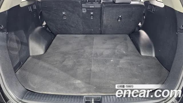 2020 Kia The New Sorento Diesel 2.0 2WD Sold VIN KNAPG81ABLA632295 – rear exterior 2020 Kia The New Sorento Diesel 2.0 2WD Sold VIN KNAPG81ABLA632295 – rear exterior