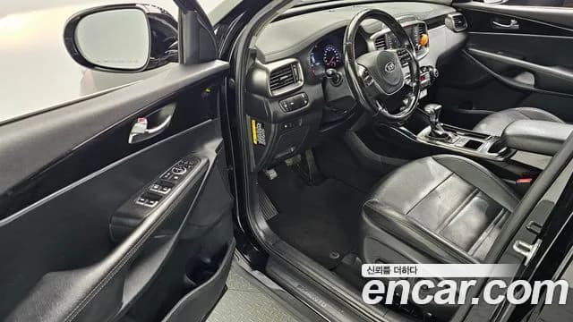 2020 Kia The New Sorento Diesel 2.0 2WD Sold VIN KNAPG81ABLA632295 – undercarriage 2020 Kia The New Sorento Diesel 2.0 2WD Sold VIN KNAPG81ABLA632295 – undercarriage
