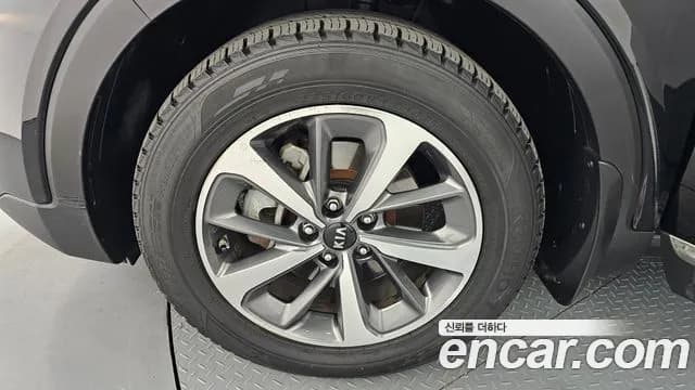 2020 Kia The New Sorento Diesel 2.0 2WD Sold VIN KNAPG81ABLA632295 – photo 12 2020 Kia The New Sorento Diesel 2.0 2WD Sold VIN KNAPG81ABLA632295 – photo 12