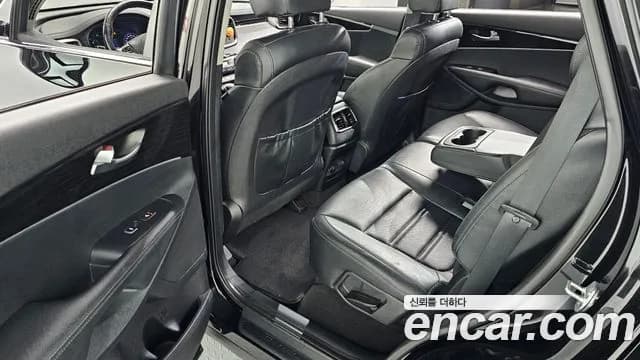 2020 Kia The New Sorento Diesel 2.0 2WD Sold VIN KNAPG81ABLA632295 – photo 15 2020 Kia The New Sorento Diesel 2.0 2WD Sold VIN KNAPG81ABLA632295 – photo 15
