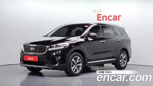 2020 Kia The New Sorento Diesel 2.0 2WD Sold VIN KNAPG81ABLA632295 – photo 19 2020 Kia The New Sorento Diesel 2.0 2WD Sold VIN KNAPG81ABLA632295 – photo 19