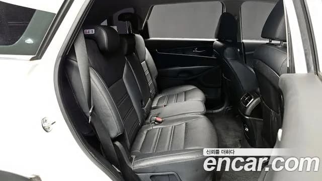 2018 Kia The New Sorento Diesel 2.2 2WD Sold VIN KNAPG81BBJA452065 – front exterior 2018 Kia The New Sorento Diesel 2.2 2WD Sold VIN KNAPG81BBJA452065 – front exterior