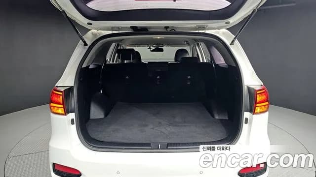 2018 Kia The New Sorento Diesel 2.2 2WD Sold VIN KNAPG81BBJA452065 – undercarriage 2018 Kia The New Sorento Diesel 2.2 2WD Sold VIN KNAPG81BBJA452065 – undercarriage