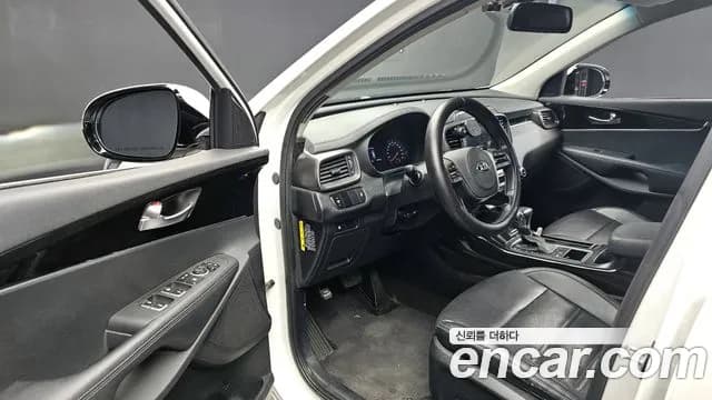 2018 Kia The New Sorento Diesel 2.2 2WD Sold VIN KNAPG81BBJA452065 – odometer reading 2018 Kia The New Sorento Diesel 2.2 2WD Sold VIN KNAPG81BBJA452065 – odometer reading