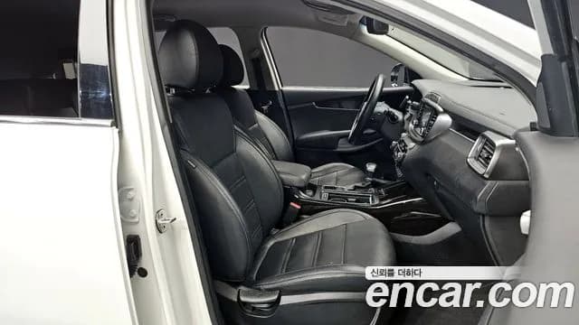 2018 Kia The New Sorento Diesel 2.2 2WD Sold VIN KNAPG81BBJA452065 – photo 13 2018 Kia The New Sorento Diesel 2.2 2WD Sold VIN KNAPG81BBJA452065 – photo 13