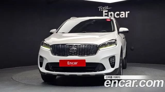 2018 Kia The New Sorento Diesel 2.2 2WD Sold VIN KNAPG81BBJA452065 – photo 23 2018 Kia The New Sorento Diesel 2.2 2WD Sold VIN KNAPG81BBJA452065 – photo 23