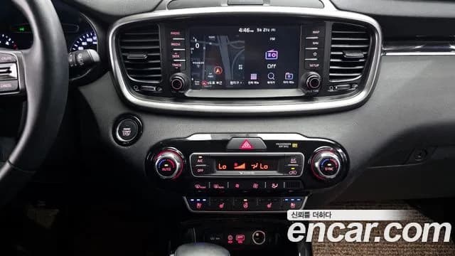 2018 Kia The New Sorento Diesel 2.2 2WD Sold VIN KNAPG81BBJA453203 – undercarriage 2018 Kia The New Sorento Diesel 2.2 2WD Sold VIN KNAPG81BBJA453203 – undercarriage