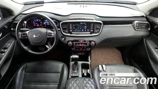 2018 Kia The New Sorento Diesel 2.2 2WD Sold VIN KNAPG81BBJA453203 – photo 14 2018 Kia The New Sorento Diesel 2.2 2WD Sold VIN KNAPG81BBJA453203 – photo 14