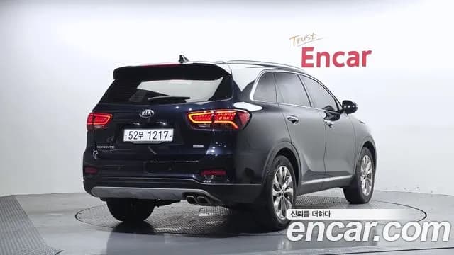 2018 Kia The New Sorento Diesel 2.2 2WD Sold VIN KNAPG81BBJA453203 – photo 17 2018 Kia The New Sorento Diesel 2.2 2WD Sold VIN KNAPG81BBJA453203 – photo 17