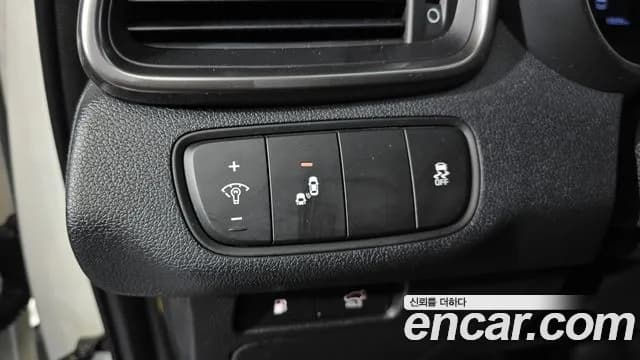 2018 Kia The New Sorento Diesel 2.2 2WD Sold VIN KNAPG81BBJA453973 – trunk area 2018 Kia The New Sorento Diesel 2.2 2WD Sold VIN KNAPG81BBJA453973 – trunk area