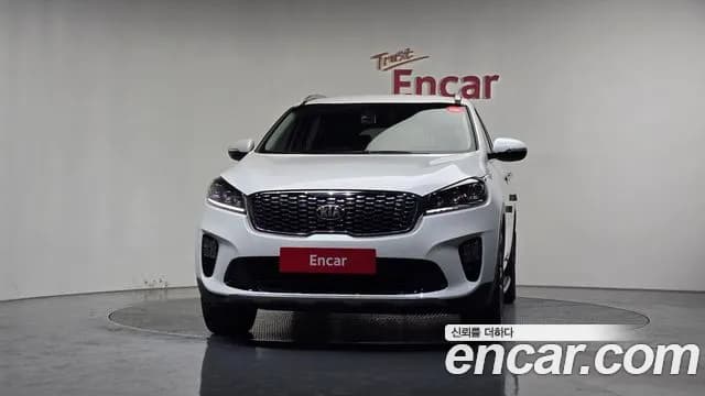 2018 Kia The New Sorento Diesel 2.2 2WD Sold VIN KNAPG81BBJA453973 – photo 21 2018 Kia The New Sorento Diesel 2.2 2WD Sold VIN KNAPG81BBJA453973 – photo 21