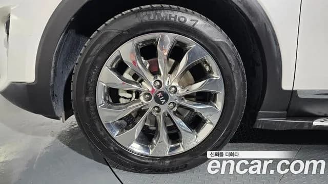 2018 Kia The New Sorento Diesel 2.2 2WD Sold VIN KNAPG81BBJA453973 – photo 29 2018 Kia The New Sorento Diesel 2.2 2WD Sold VIN KNAPG81BBJA453973 – photo 29