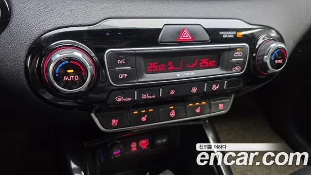2018 Kia The New Sorento Diesel 2.2 2WD Sold VIN KNAPG81BBJA454312 – front exterior 2018 Kia The New Sorento Diesel 2.2 2WD Sold VIN KNAPG81BBJA454312 – front exterior