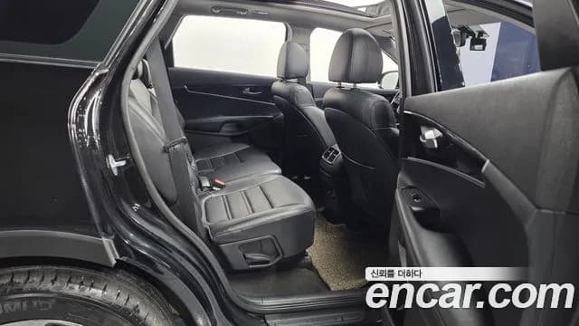 2018 Kia The New Sorento Diesel 2.2 2WD Sold VIN KNAPG81BBJA454312 – engine bay 2018 Kia The New Sorento Diesel 2.2 2WD Sold VIN KNAPG81BBJA454312 – engine bay