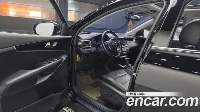 2018 Kia The New Sorento Diesel 2.2 2WD Sold VIN KNAPG81BBJA454312 – exterior detail 2018 Kia The New Sorento Diesel 2.2 2WD Sold VIN KNAPG81BBJA454312 – exterior detail