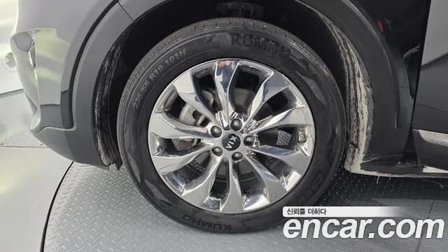 2018 Kia The New Sorento Diesel 2.2 2WD Sold VIN KNAPG81BBJA454312 – undercarriage 2018 Kia The New Sorento Diesel 2.2 2WD Sold VIN KNAPG81BBJA454312 – undercarriage
