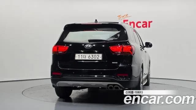 2018 Kia The New Sorento Diesel 2.2 2WD Sold VIN KNAPG81BBJA454312 – odometer reading 2018 Kia The New Sorento Diesel 2.2 2WD Sold VIN KNAPG81BBJA454312 – odometer reading