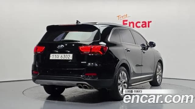 2018 Kia The New Sorento Diesel 2.2 2WD Sold VIN KNAPG81BBJA454312 – photo 12 2018 Kia The New Sorento Diesel 2.2 2WD Sold VIN KNAPG81BBJA454312 – photo 12