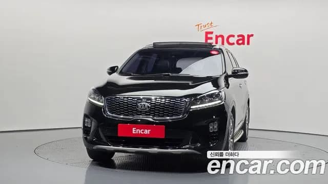 2018 Kia The New Sorento Diesel 2.2 2WD Sold VIN KNAPG81BBJA454312 – photo 13 2018 Kia The New Sorento Diesel 2.2 2WD Sold VIN KNAPG81BBJA454312 – photo 13
