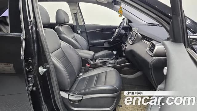 2018 Kia The New Sorento Diesel 2.2 2WD Sold VIN KNAPG81BBJA454312 – photo 14 2018 Kia The New Sorento Diesel 2.2 2WD Sold VIN KNAPG81BBJA454312 – photo 14