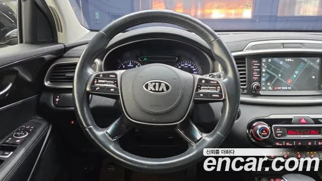 2018 Kia The New Sorento Diesel 2.2 2WD Sold VIN KNAPG81BBJA454312 – photo 15 2018 Kia The New Sorento Diesel 2.2 2WD Sold VIN KNAPG81BBJA454312 – photo 15