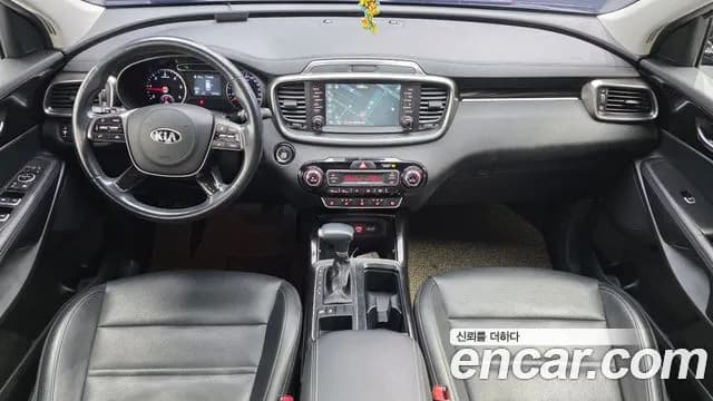 2018 Kia The New Sorento Diesel 2.2 2WD Sold VIN KNAPG81BBJA454312 – photo 20 2018 Kia The New Sorento Diesel 2.2 2WD Sold VIN KNAPG81BBJA454312 – photo 20
